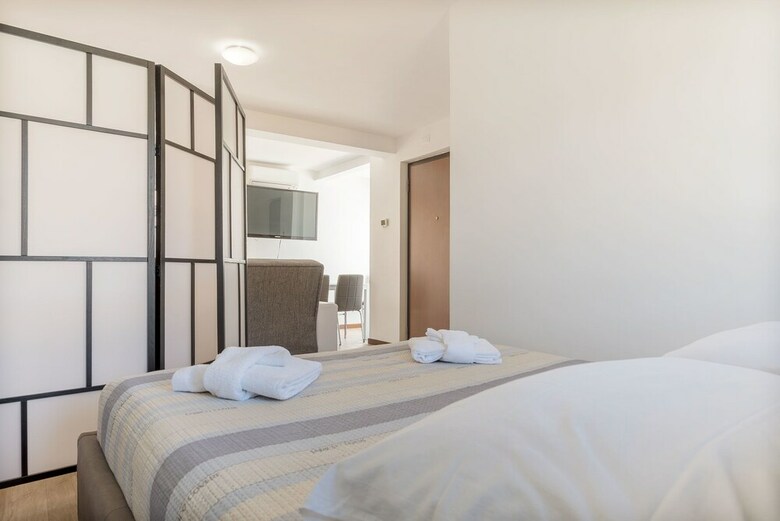 Apartamento Vatican Museums Cozy Flat