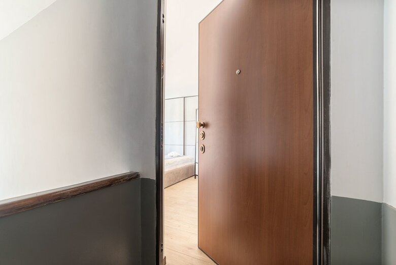 Apartamento Vatican Museums Cozy Flat