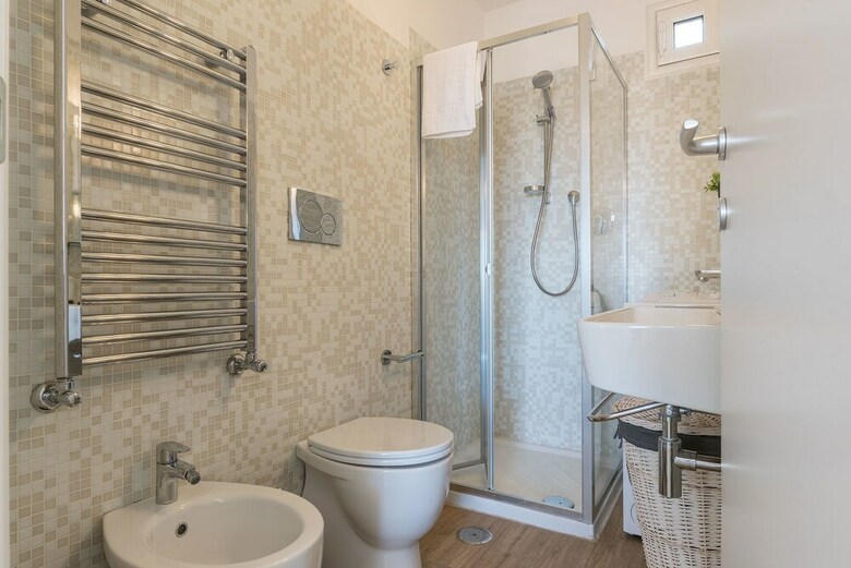 Apartamento Vatican Museums Cozy Flat