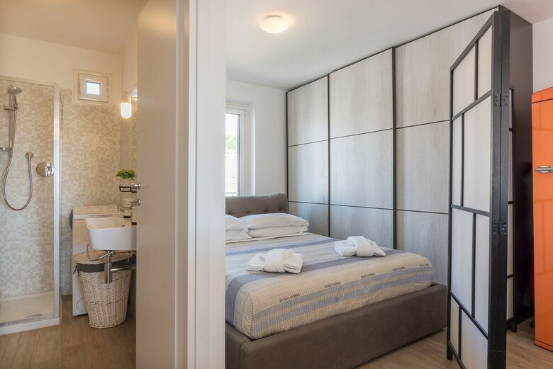 Apartamento Vatican Museums Cozy Flat