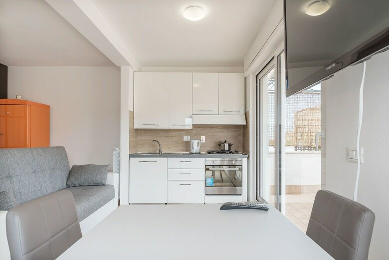 Apartamento Vatican Museums Cozy Flat