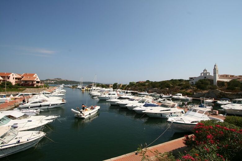 Apartamento Residence Le Corti Di Marinella