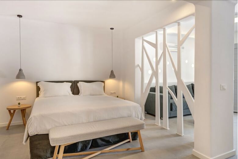 Hotel Elia Mykonos Resort