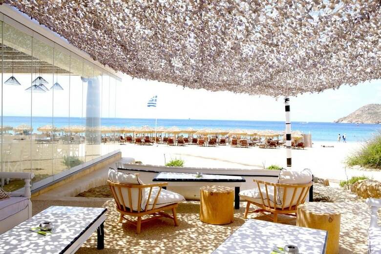 Hotel Elia Mykonos Resort
