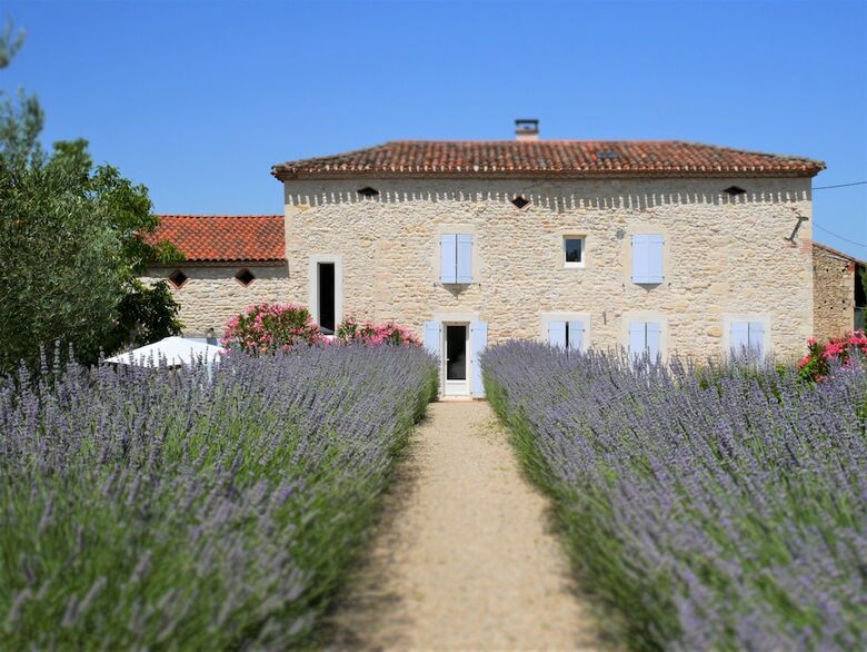 Hotel La Bastide