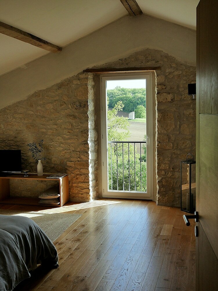 Hotel La Bastide