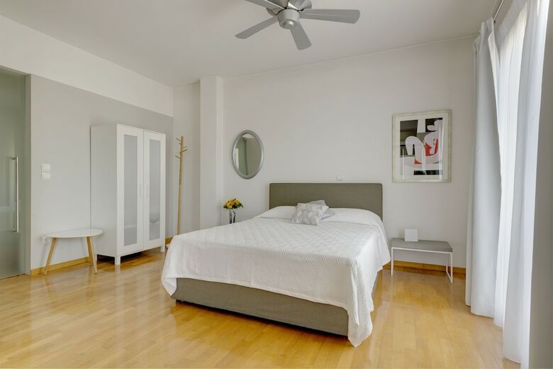 Apartamentos Loft Apt W/ Acropolis View