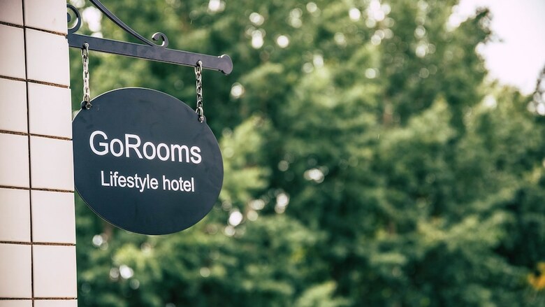 Posada Gorooms