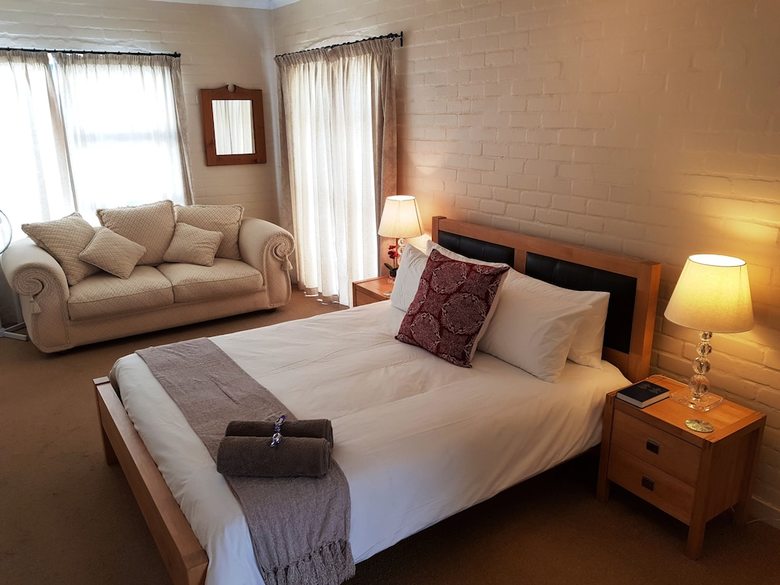 Hotel Timeless