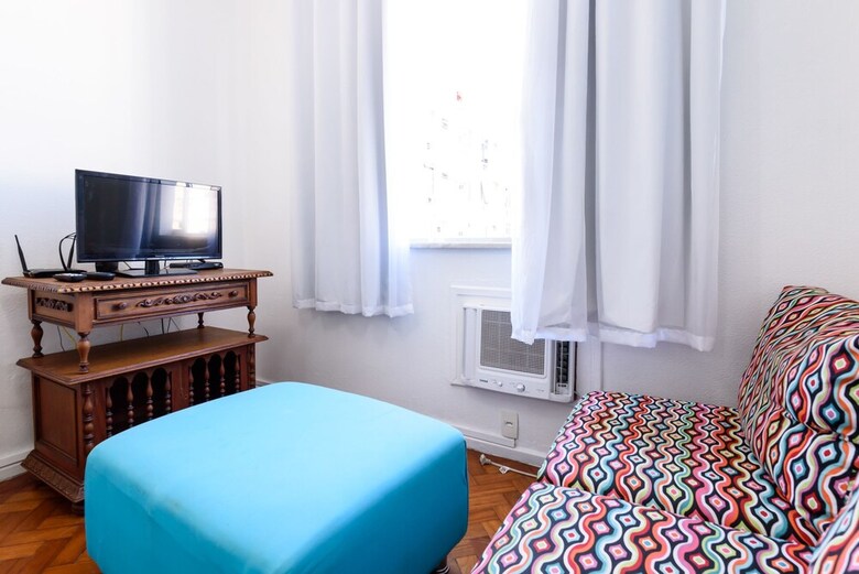 Apartamentos Omar Do Rio - Sl906