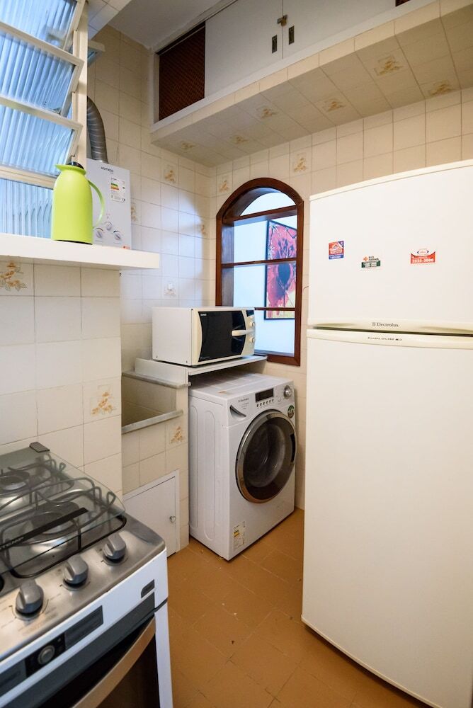 Apartamentos Omar Do Rio - Sl906