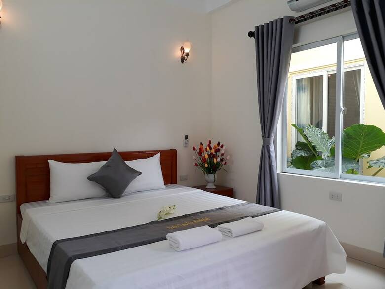 Hotel Center Tam Coc Homestay