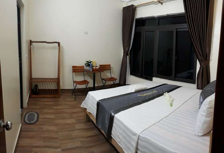 Hotel Center Tam Coc Homestay