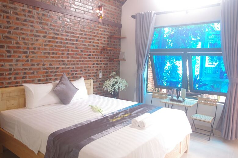 Hotel Center Tam Coc Homestay