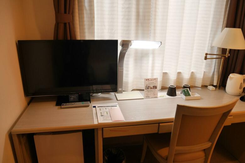 Hotel Vista Kamata Tokyo