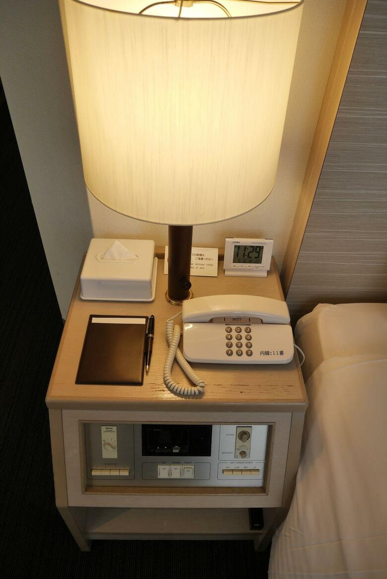 Hotel Vista Kamata Tokyo