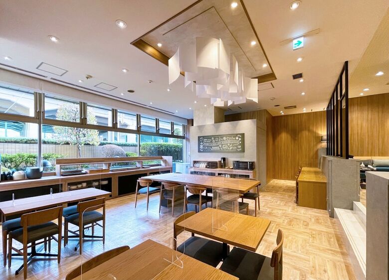Hotel Vista Kamata Tokyo