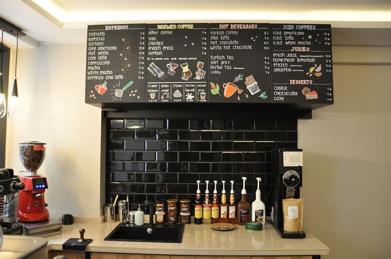 Hotel Centrum Suites ?stanbul