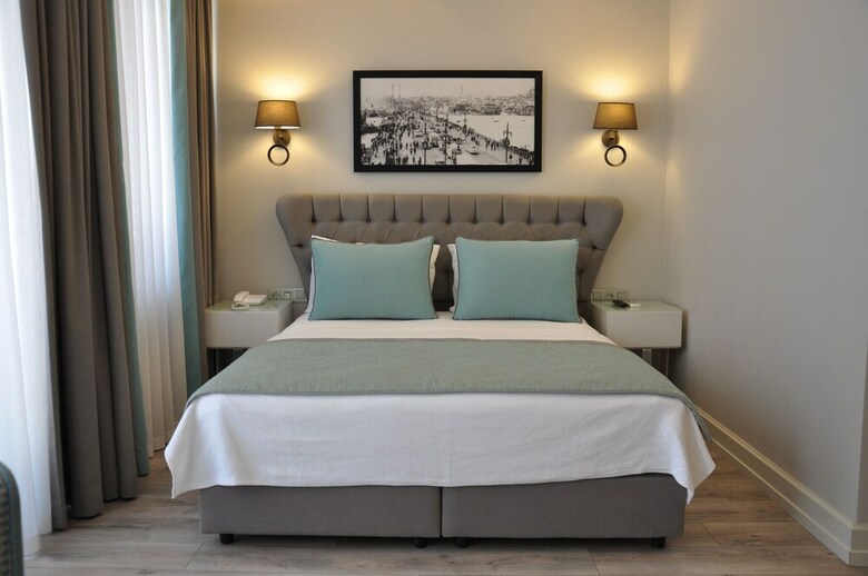 Hotel Centrum Suites ?stanbul