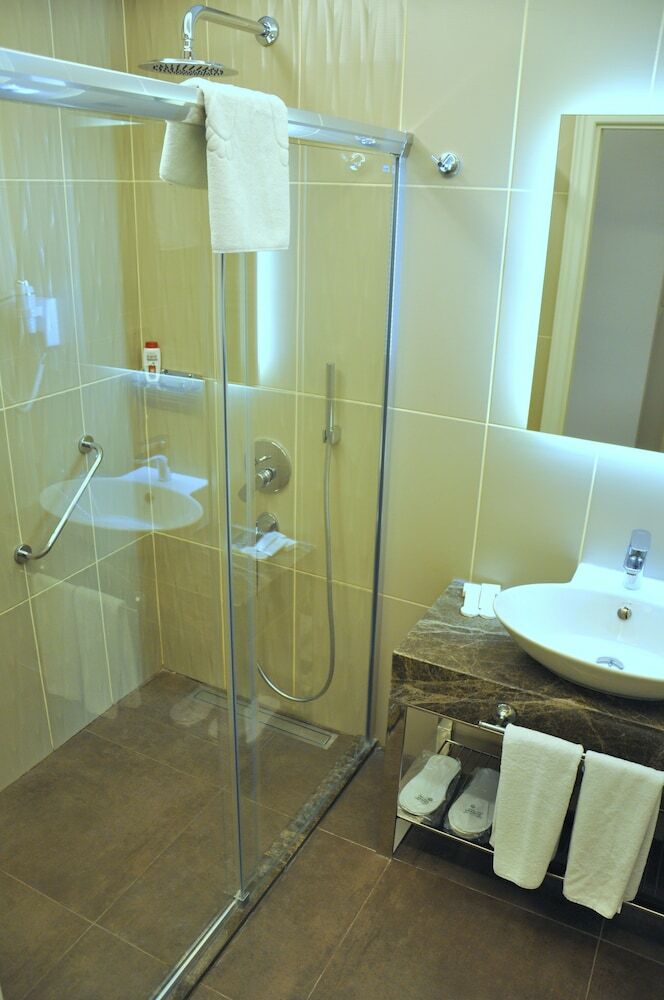 Hotel Centrum Suites ?stanbul