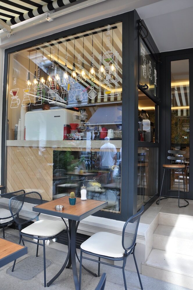 Hotel Centrum Suites ?stanbul