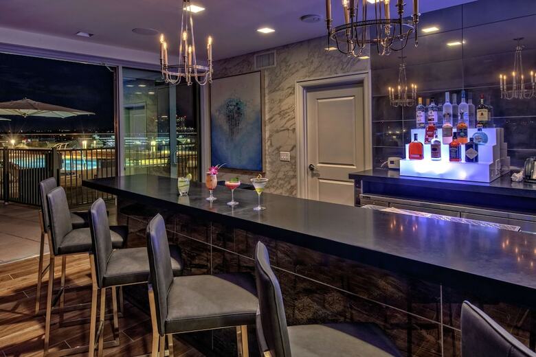 Hotel Hilton Nashville Green Hills