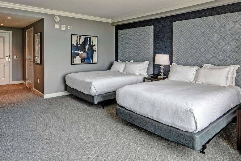 Hotel Hilton Nashville Green Hills