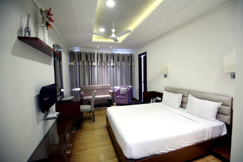 Hotel Royal Inn
