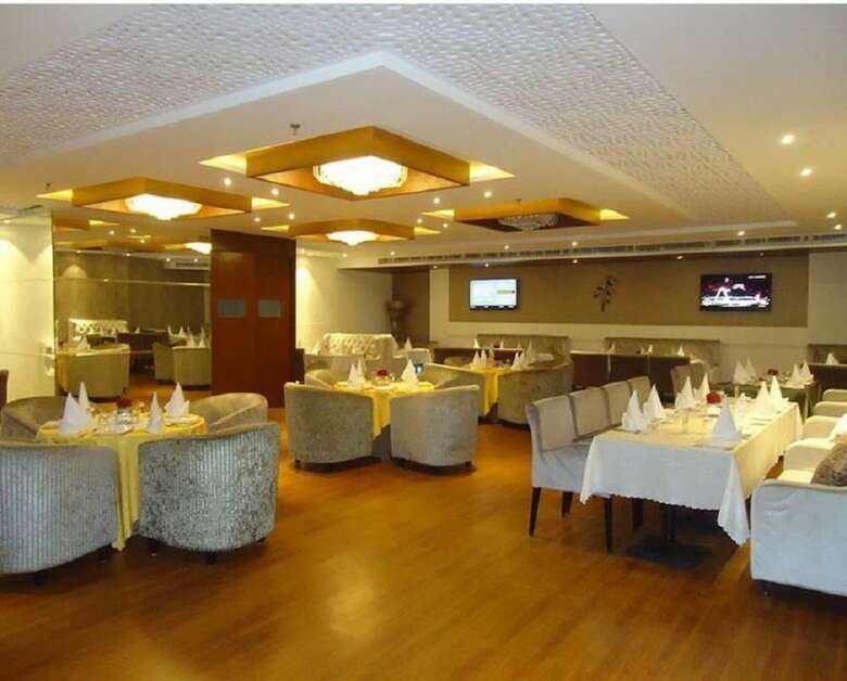 Hotel Royal Inn