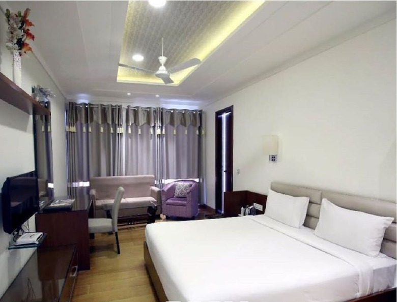 Hotel Royal Inn
