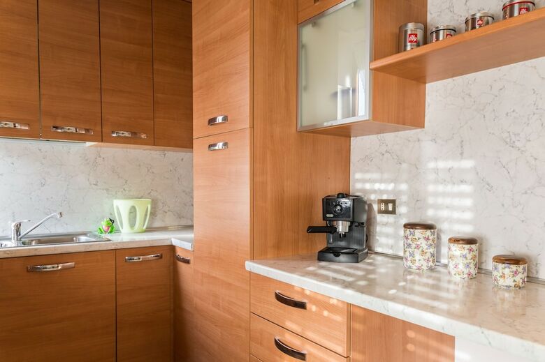 Apartamento Lepanto