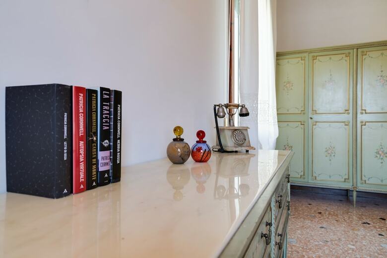 Apartamento Lepanto