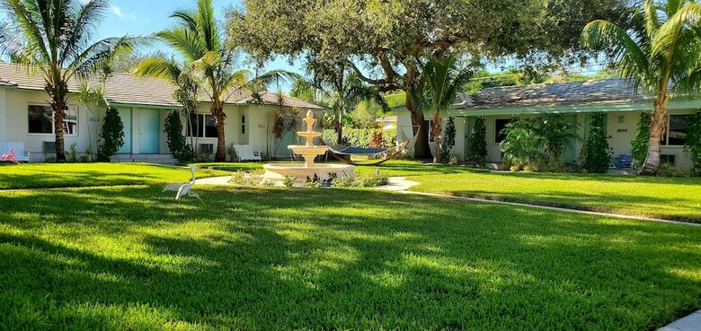 Cottages El Portal