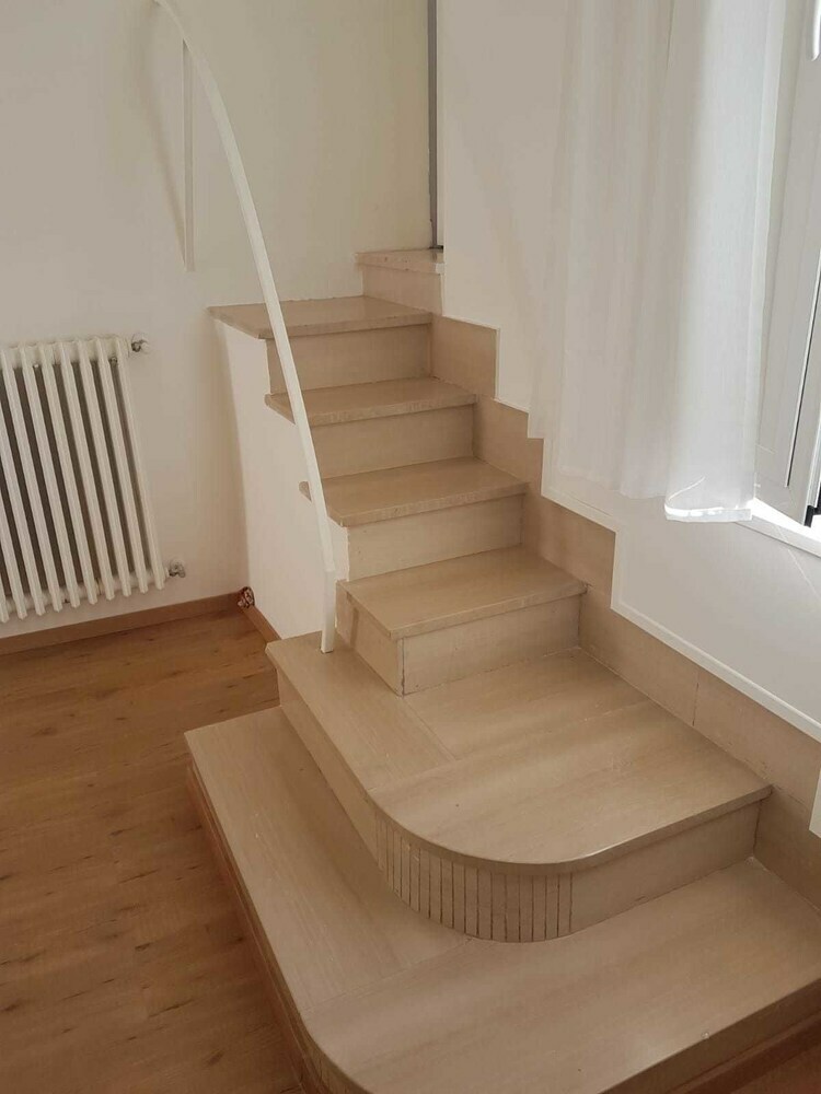 A Casa Di Giulia