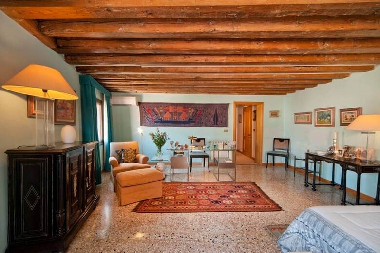 Apartamento San Marco Big