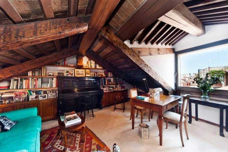 Apartamento San Marco Big