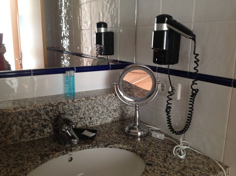 Hostal Veh�