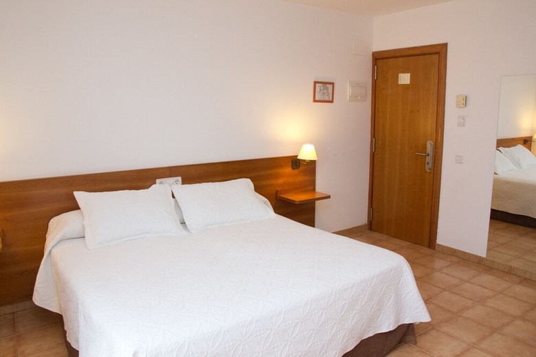 Hostal Veh�