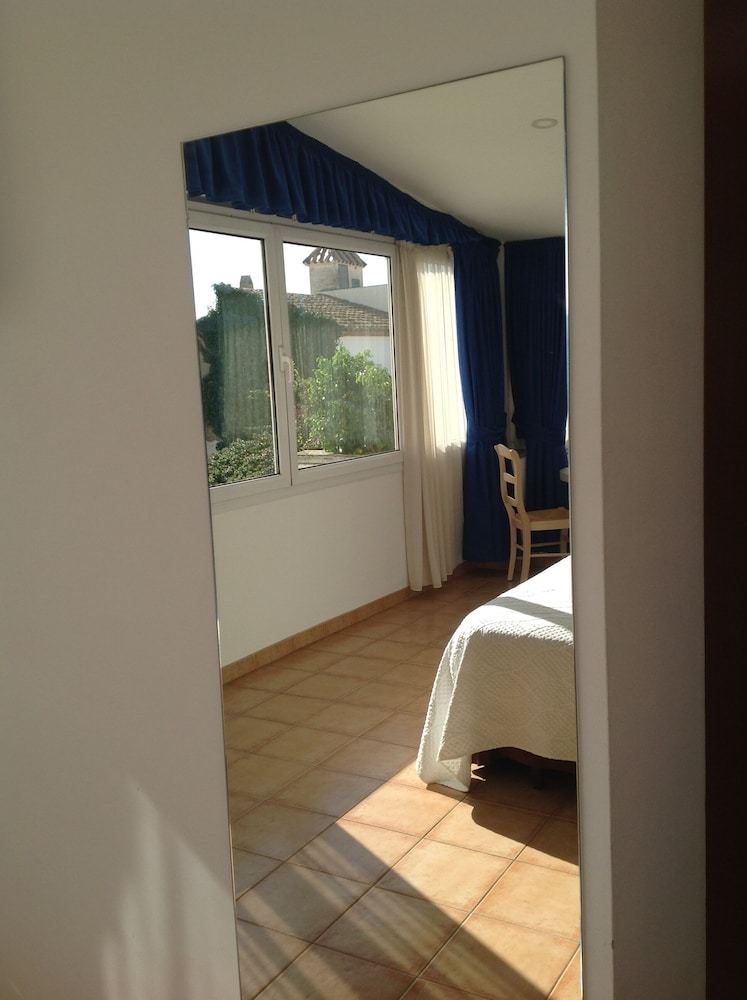 Hostal Veh�