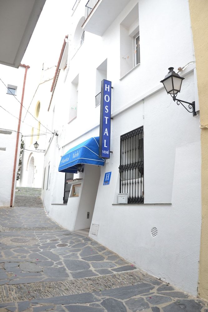 Hostal Veh�
