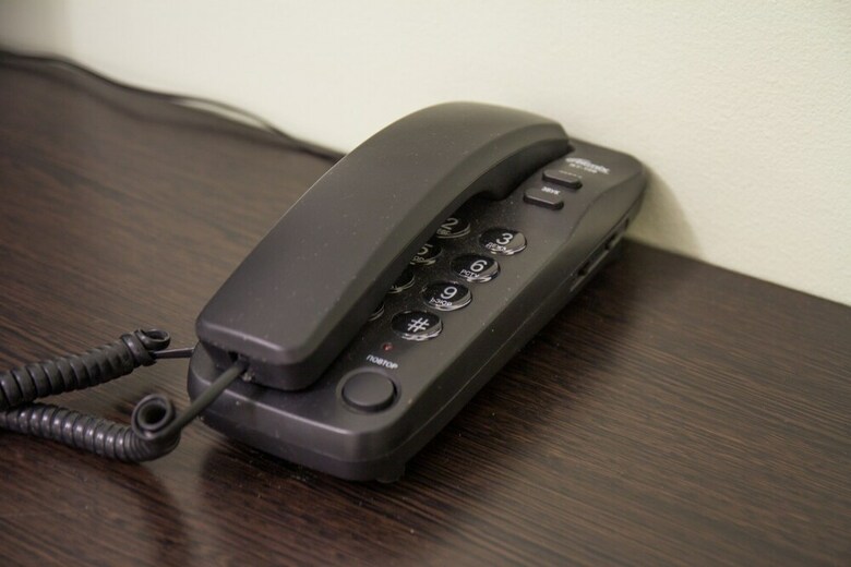 Hotel Oasis In Forest