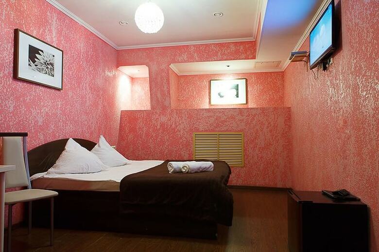 Siesta Mini-hotel
