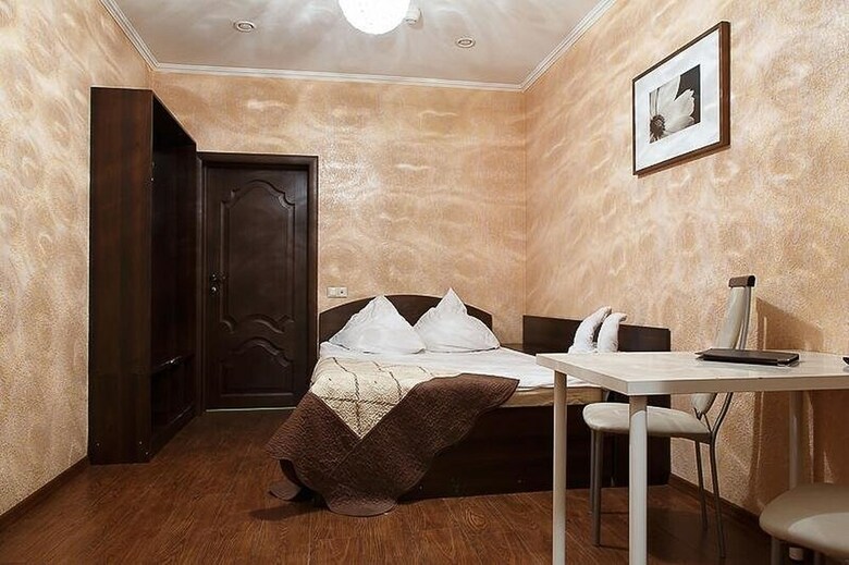 Siesta Mini-hotel