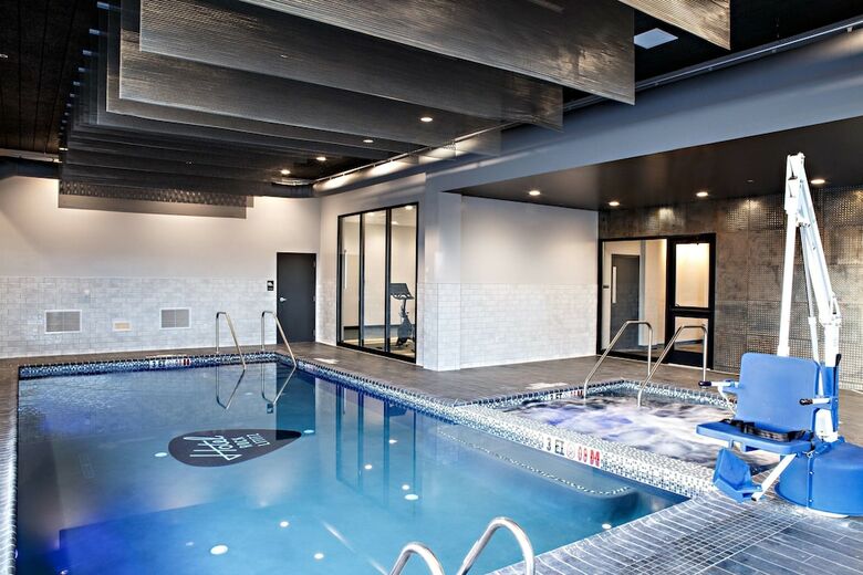 Hotel Rock Lititz