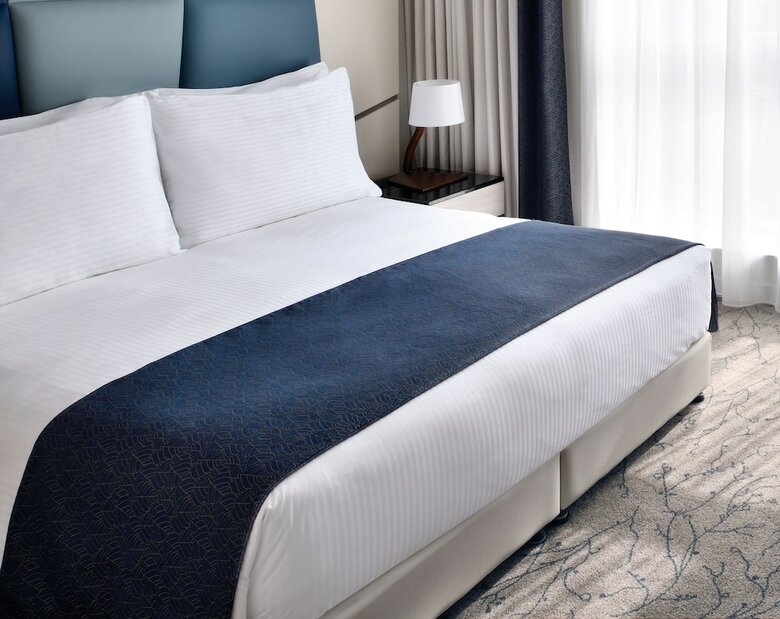 M�venpick Hotel Apartments Downtown Dubai