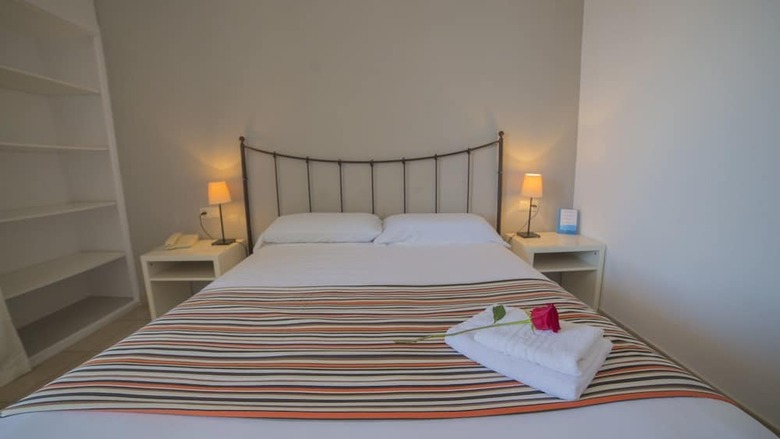 Casa Del Mar Hotel