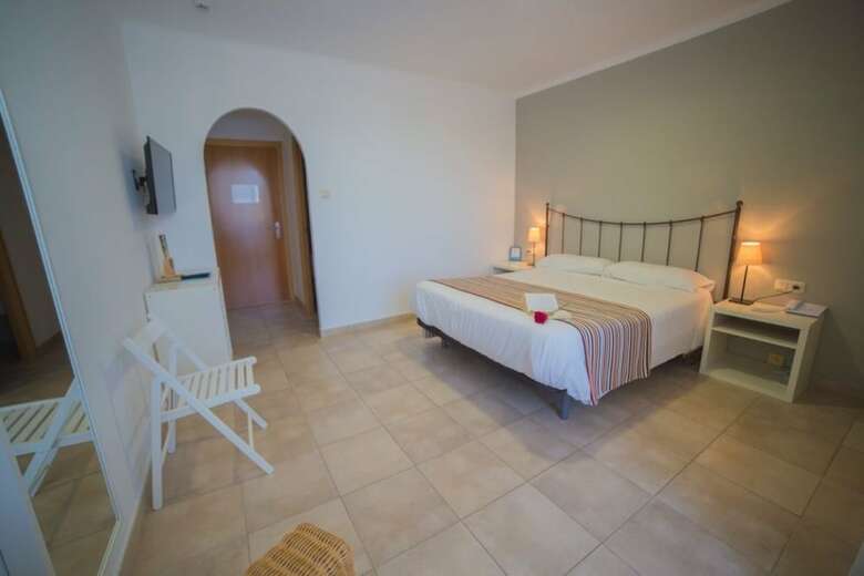 Casa Del Mar Hotel
