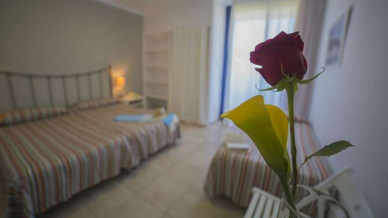 Casa Del Mar Hotel