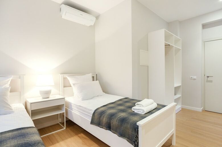 Jolly Apartments