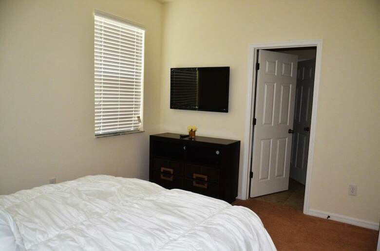 Fd51442 - Bella Vida Resort - 4 Bed 3 Baths Townhouse